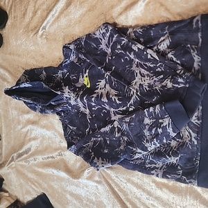 Kids Nike hoodie